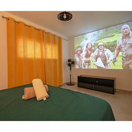 Maison La Casa Bianca Proche Montpellier *
