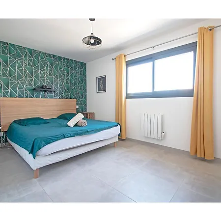 Maison La Casa Bianca Proche Montpellier