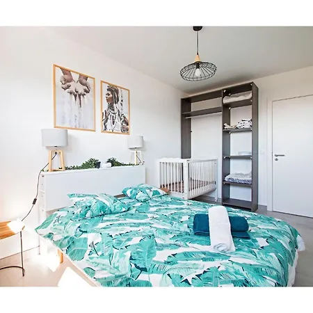 Maison La Casa Bianca Proche Montpellier Grabels