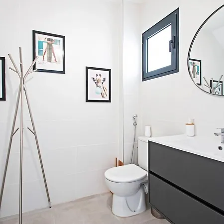 Maison La Casa Bianca Proche Montpellier Grabels