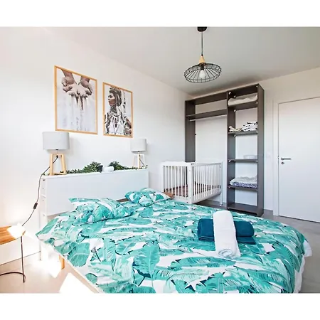 Maison La Casa Bianca Proche Montpellier Ferienhaus Grabels