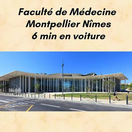 Ferienhaus Maison La Casa Bianca Proche Montpellier Grabels